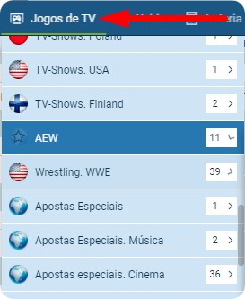 1xbet apostas de filme
